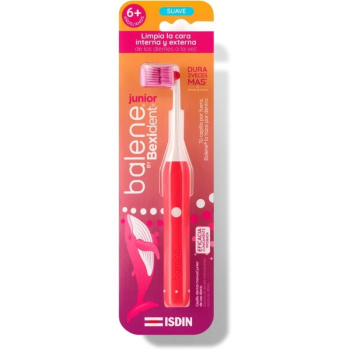 Brosse Junior Souple 2 Faces