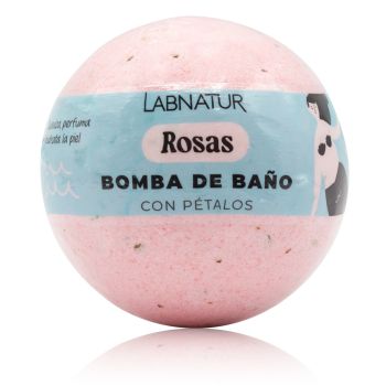 Boule de Bain Moussante