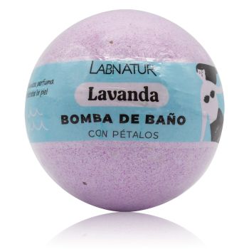 Pompa da bagno schiumosa