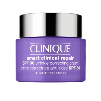 Smart Clinical Repair SPF30 Crema correttrice delle rughe