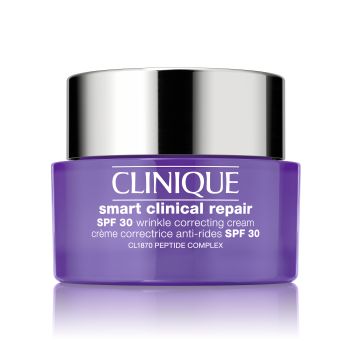 Smart Clinical Repair SPF30 Crème Correctrice de Rides