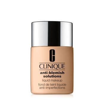 Fond de teint Anti-blemish Solutions Pour Peaux avec Boutons
