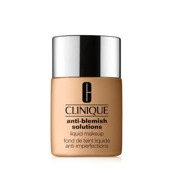 Fond de teint Anti-blemish Solutions Pour Peaux avec Boutons