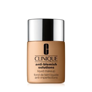 Fondotinta Antiblemish Solutions per Pelli Acneiche 