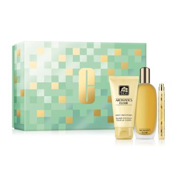 Aromatics Elixir Eau de Parfum Cofanetto Regalo