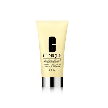 Lotion Feuchtigkeitsspendend Gesicht Dramatically Different Moisturizing Lotion SPF50