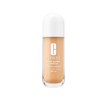 Fond de Teint Even Better Clinical Vitamin Makeup SPF50
