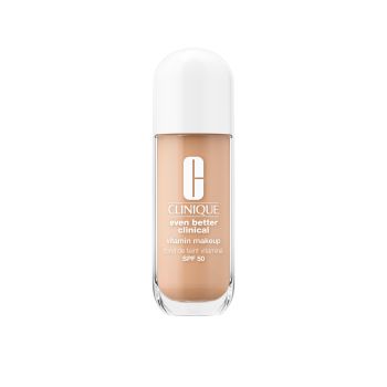 Fondotinta Even Better Clinical Vitamin Makeup SPF50