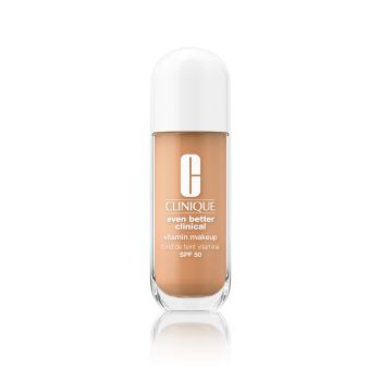 Fondotinta Even Better Clinical Vitamin Makeup SPF50