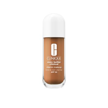 Fond de Teint Even Better Clinical Vitamin Makeup SPF50