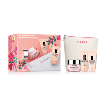 Set de Cuidado Facial y Corporal – Hidratación Total