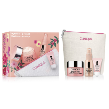 Set de Cuidado Facial Hydrate+ Protect