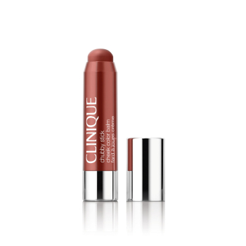 Balsamo per guance colorate Chubby Stick