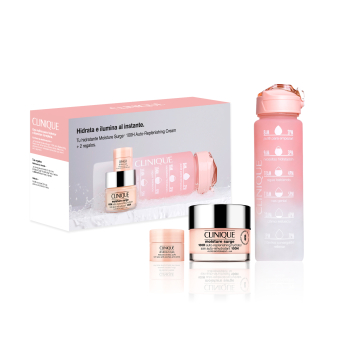 Set Moisture Surge 100H