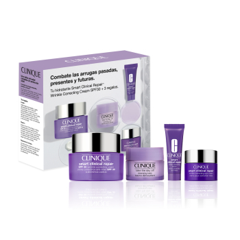 Set Smart SPF30