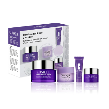 Set Smart Wrinkle Correcting Cream