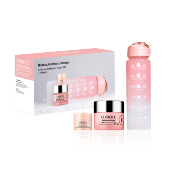 Set Moisture Surge SPF25