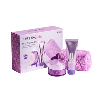 Double Cleanse & Barbie Set