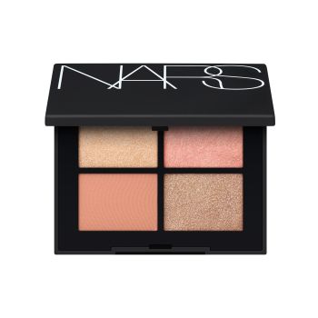 Quad Eyeshadow Palette Ombres à Paupières