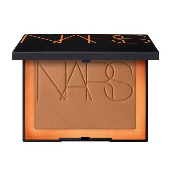 Puder Brązujący Laguna Bronzing Powder