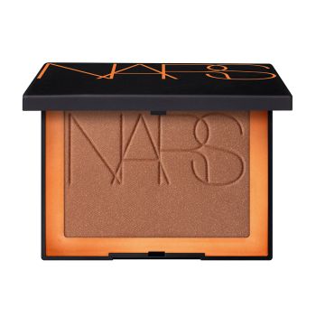 Puder Brązujący Laguna Bronzing Powder