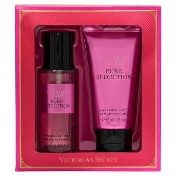 Pure Seduction Cofanetto regalo