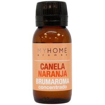 Brumaroma Naturalna Esencja