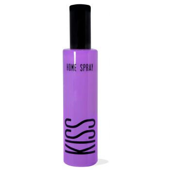 Spray Deodorante per Ambienti Kiss