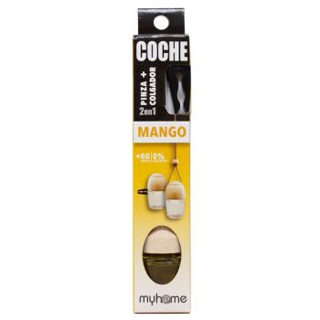 Deodorante per Auto con Clip Manico