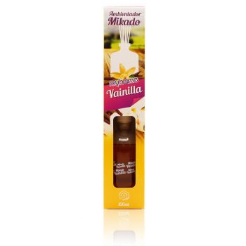 Deodorante per Ambienti Mikado Vaniglia