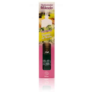 Deodorante per Ambienti Mikado Dama de Notte