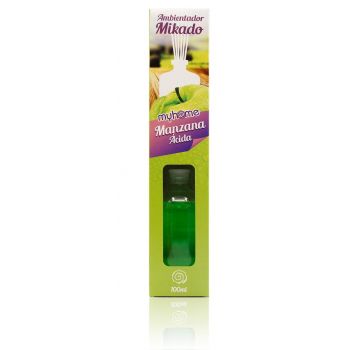 Deodorante per Ambienti Mikado Mela Acida