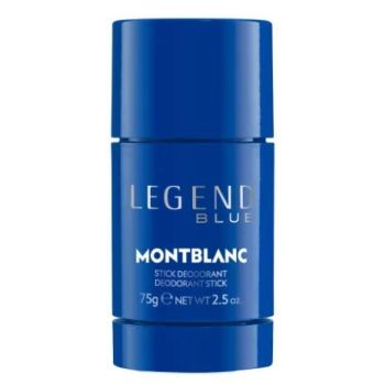 Legend Blue Deodorante Stick