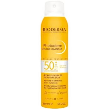 Photoderm Invisible Mist SPF 50+