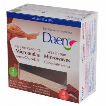 Cera Cazoleta Aroma Cioccolato