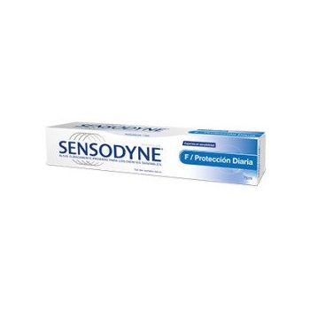 Dentifricio Protezione quotidiana
