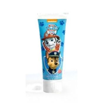 Paw Patrol Pasta Denti