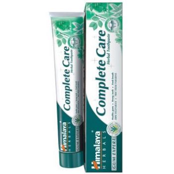 Crema Dental Complete Care