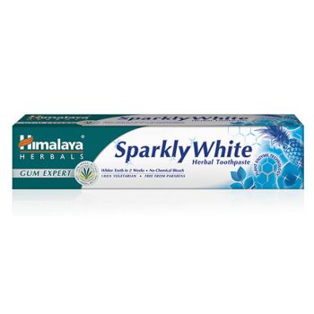 Dentifricio Bianco Brillante Dentifricio Bianco Brillante