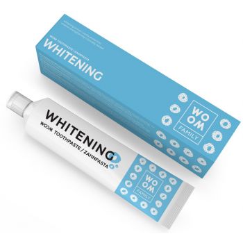Family Whitening Pasta Dental