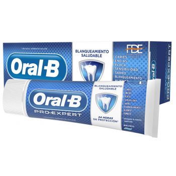 Pro Expert Dentifricio Sbiancante Salutabile