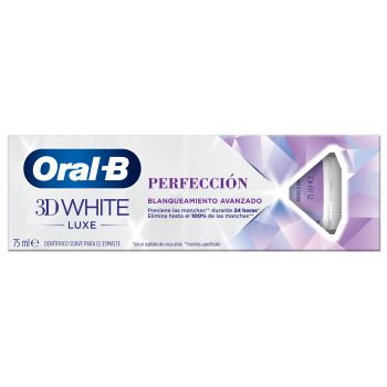 3D White Luxe Perfezione Sbiancamento