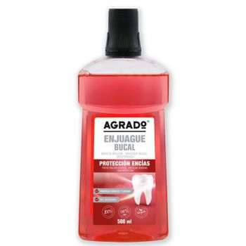 Risciacquo Protezione Gengive Bucale