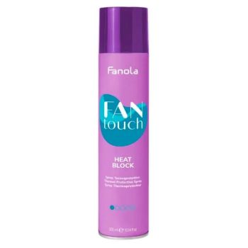 FanTouch Spray Termoprotettivo