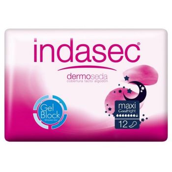 Indasec Dermoseda Maxi Good Night 