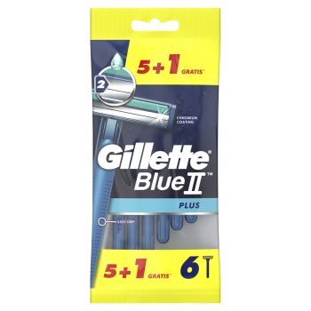 Blue II Einweg-Maschinen Machinille