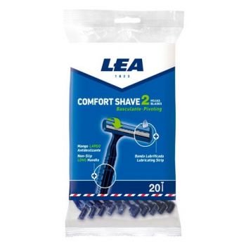 Rasoio Comfort Shave 2