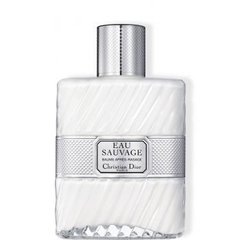 EAU SAUVAGE Balsamo After-Shave
