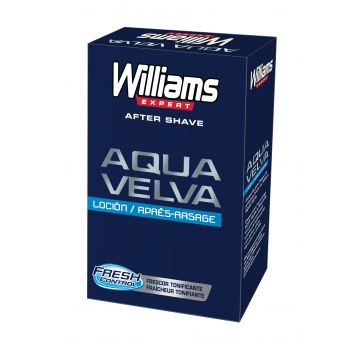 Lozione Aqua Velva After Shave