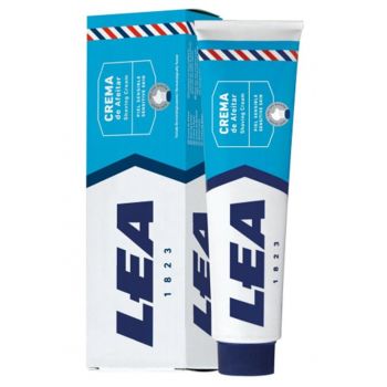 Crema da barba idratante